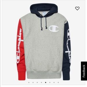 Champion Hoodie